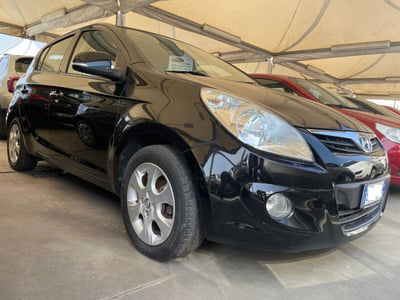 Hyundai i20 1.2 5p. Classic usata