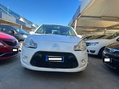 Citroen C3 1.4 Seduction usata