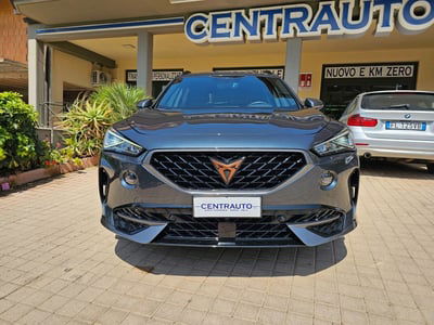 Cupra Formentor Formentor 2.0 tdi 4drive 150cv dsg usata