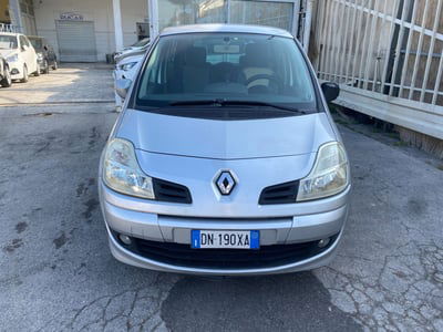Renault Modus 1.2 16V Dynamique usata