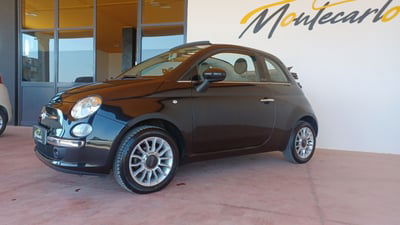 Fiat 500 1.2 Lounge usata