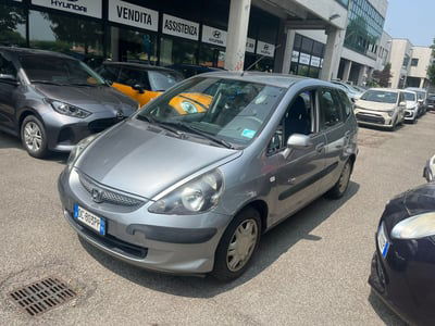 Honda Jazz 1.2 i-DSi 5p. S usata