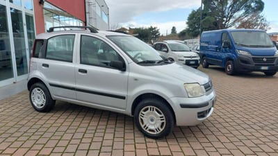 Fiat Panda 1.2 Dynamic Natural Power usata