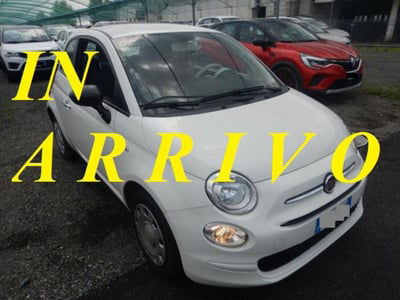 Fiat 500 1.0 Hybrid Cult usata