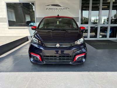 Aixam City City Sport Emotion usata