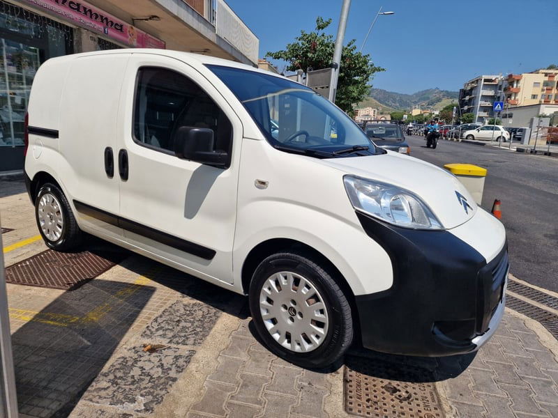 Citroen Nemo 1.3 HDi 75CV FAP CMP-5 Furgone