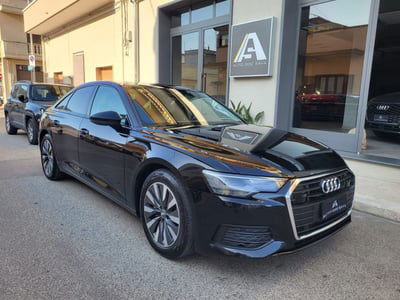 Audi A6 40 2.0 TDI quattro ultra S tronic Business Design usata