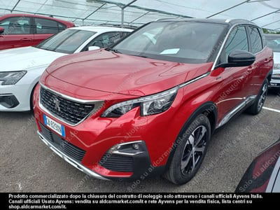 Peugeot 3008 BlueHDi 130 S&S Allure usata