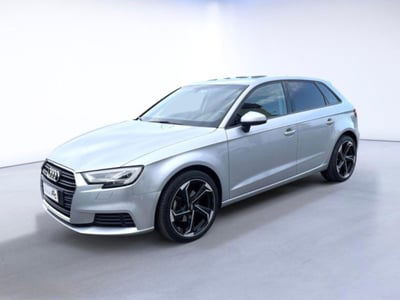 Audi A3 Sportback 35 TDI Sport usata