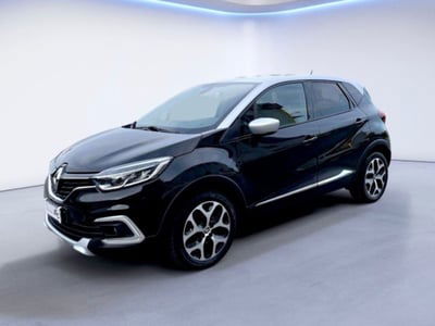 Renault Captur 1.5 dCi 8V 90 CV Start&Stop Energy R-Link usata
