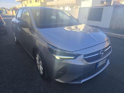 Opel Corsa 1.2 100 CV Edition usata