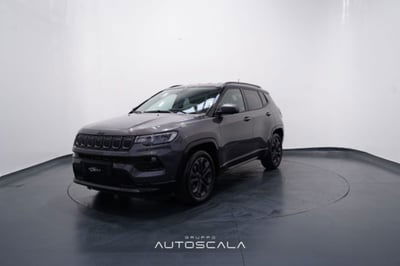 Jeep Compass 1.6 Multijet II 2WD 80° Anniversario usata