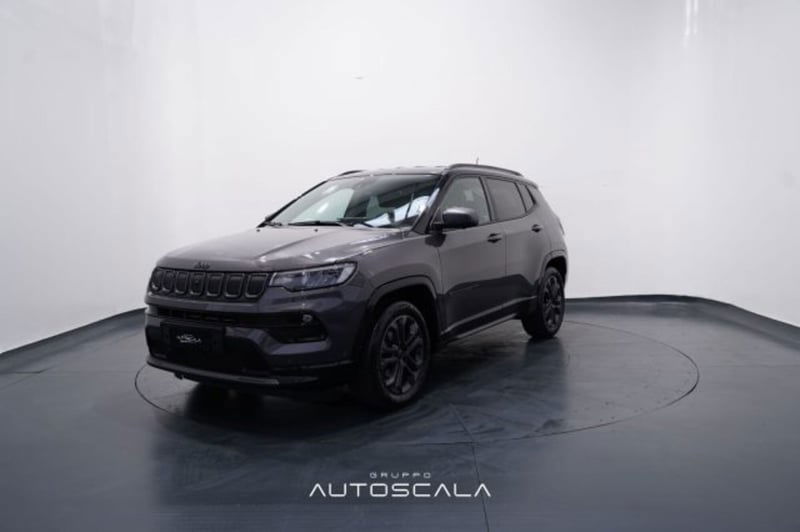 Jeep Compass 1.6 Multijet II 2WD 80° Anniversario