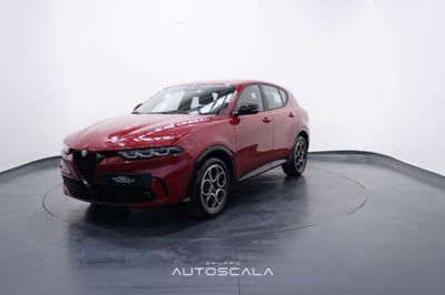 Alfa Romeo Tonale 1.6 Sprint 130cv tct6 usata