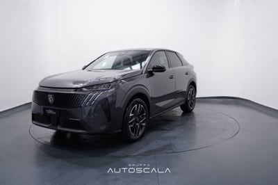 Peugeot 3008 1.2 hybrid Allure 145cv e-dcs6 nuova