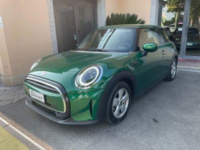 MINI Mini 1.5 One 75 CV usata