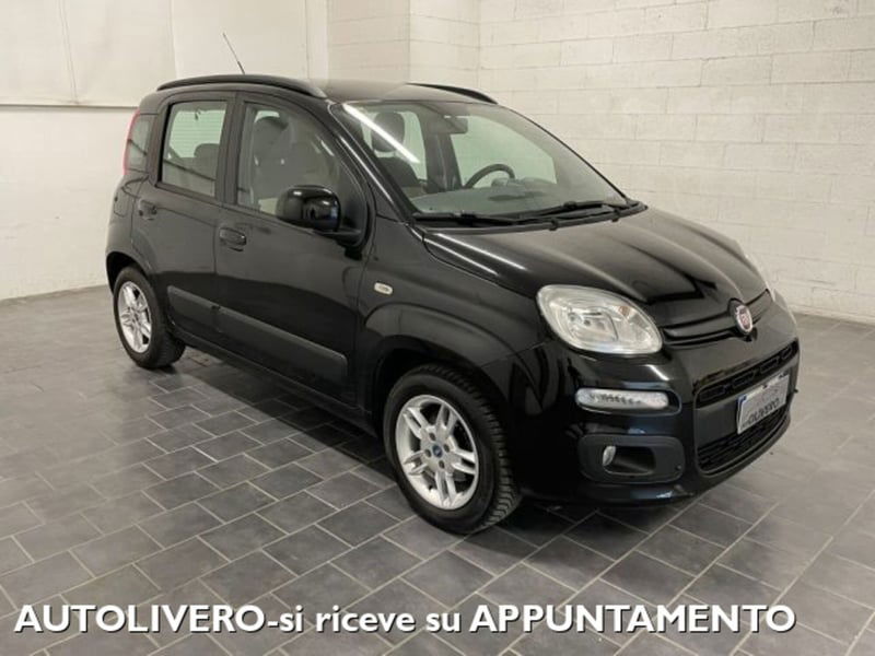 Fiat Panda 1.2 Pop