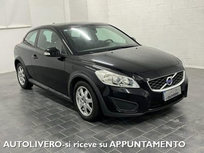 Volvo C30 D2 Kinetic usata