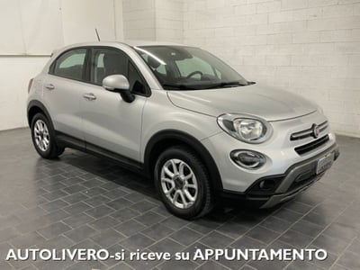 Fiat 500X 1.3 MultiJet 95 CV Lounge usata