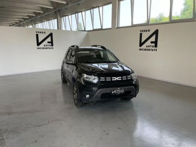 Dacia Duster 1.0 TCe GPL 4x2 Journey usata
