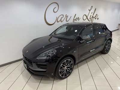 Porsche Macan 2.0 T 265cv pdk