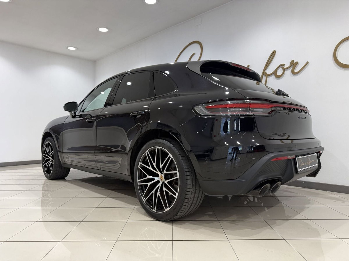 Porsche Macan 2.0 T 265cv pdk (11)