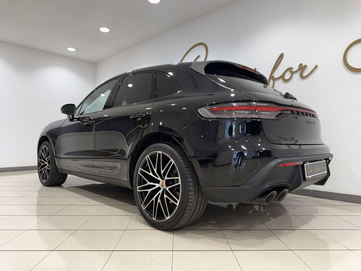 Porsche Macan 2.0 T 265cv pdk (12)