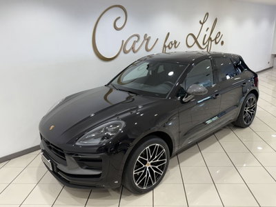 Porsche Macan 2.0 T 265cv pdk (13)
