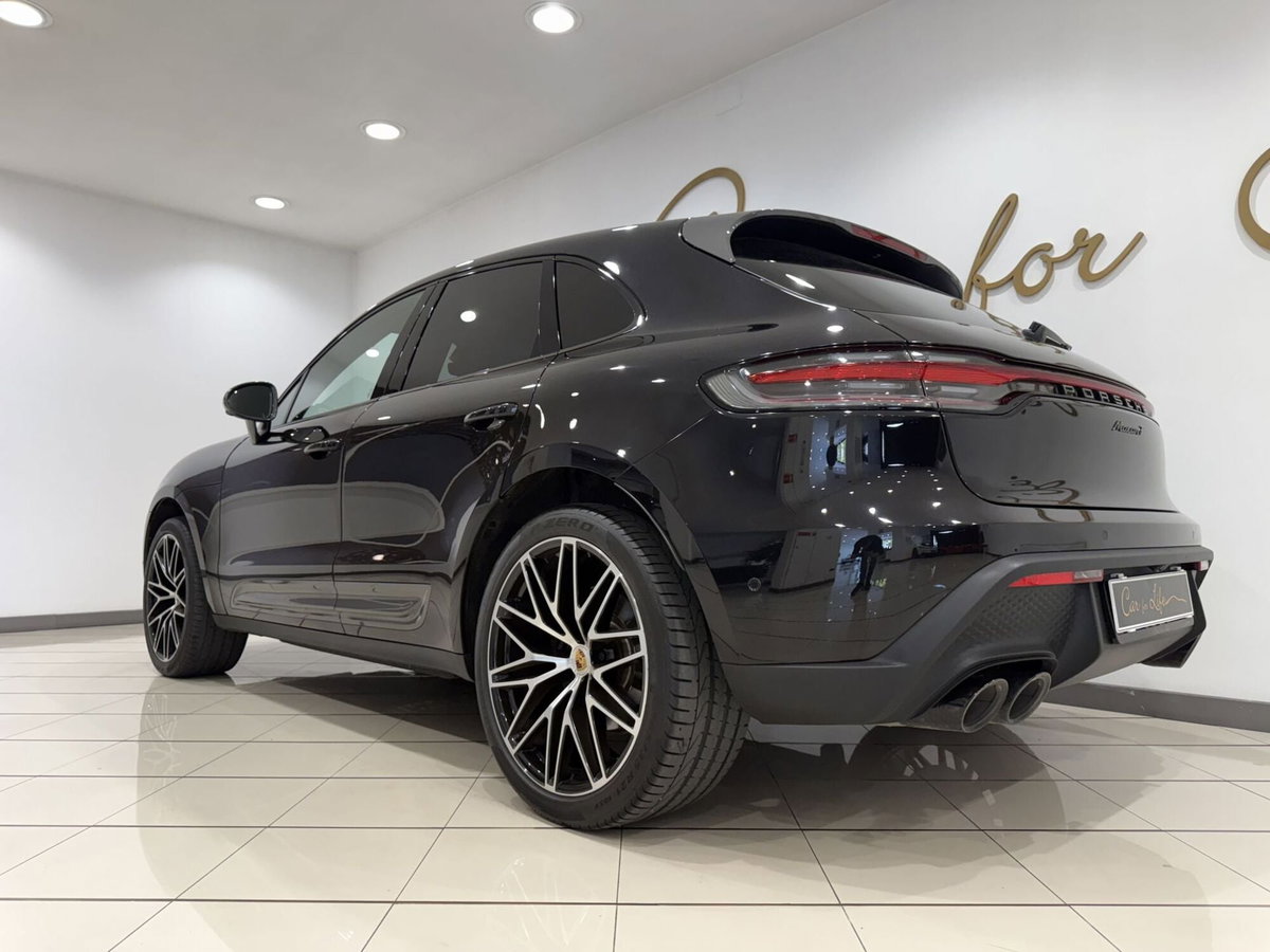Porsche Macan 2.0 T 265cv pdk (14)