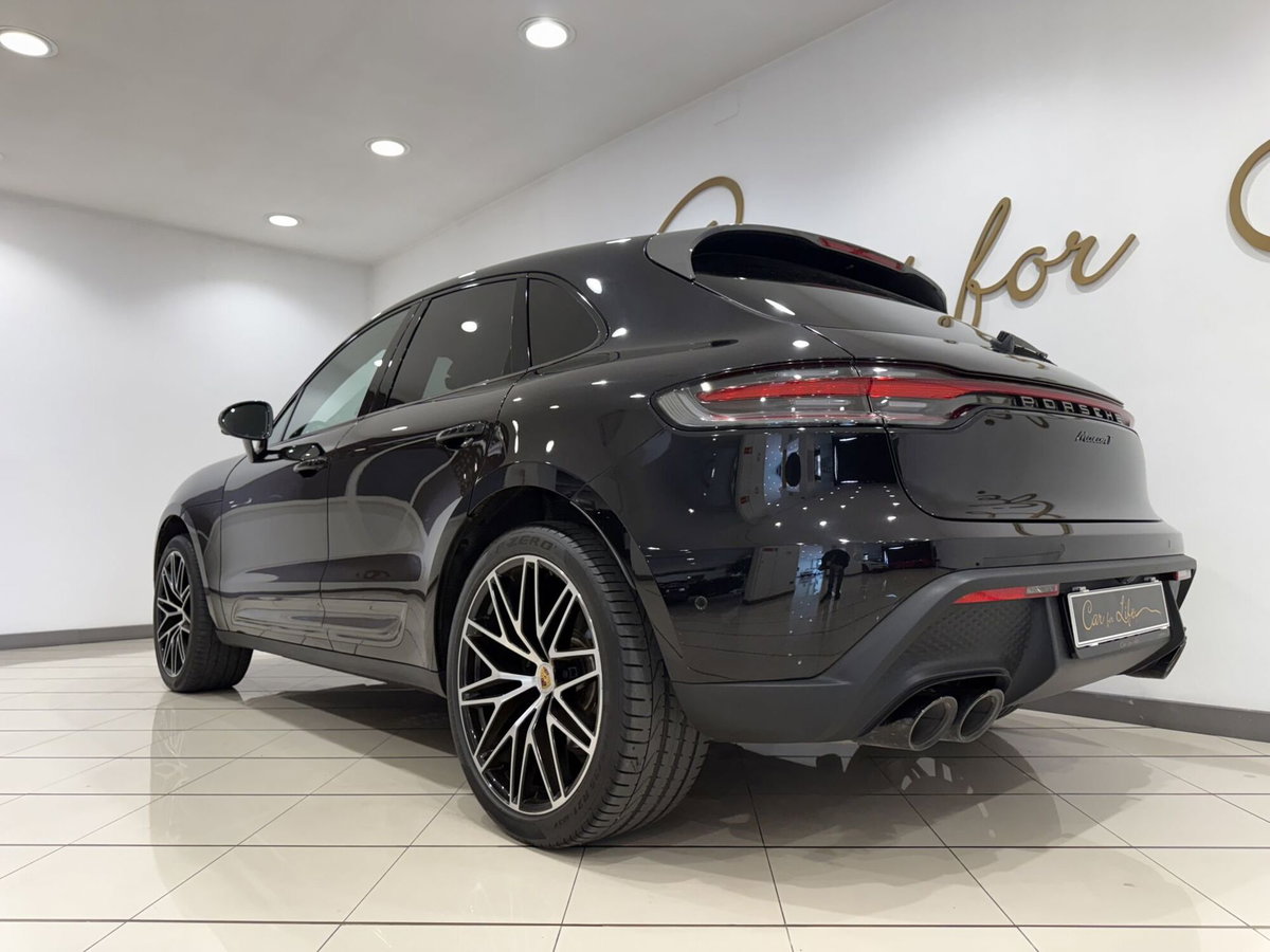 Porsche Macan 2.0 T 265cv pdk (15)