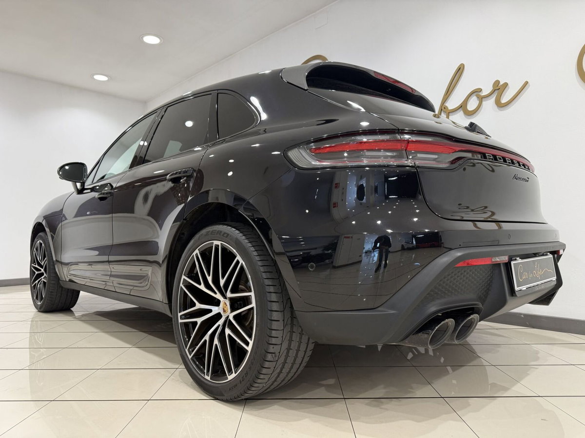 Porsche Macan 2.0 T 265cv pdk (17)