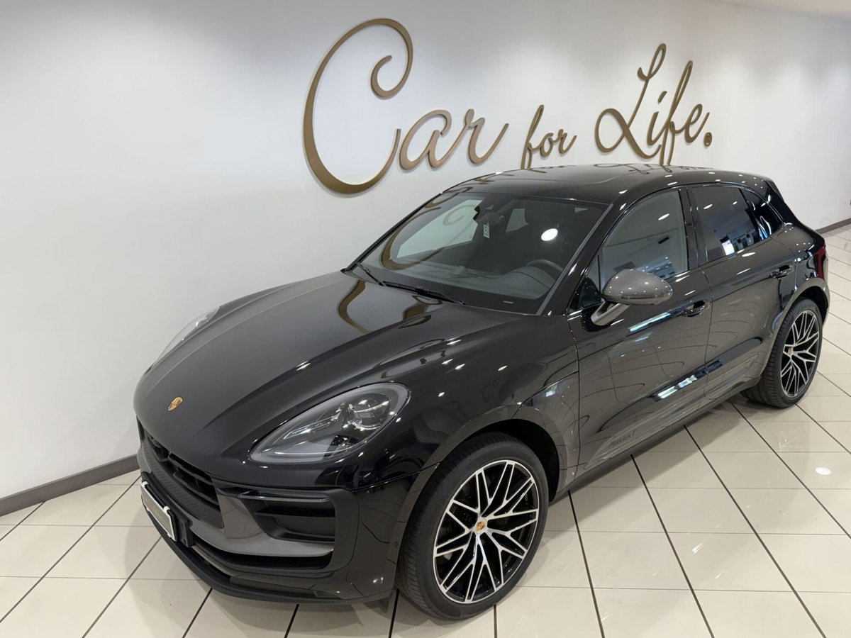 Porsche Macan 2.0 T 265cv pdk (2)