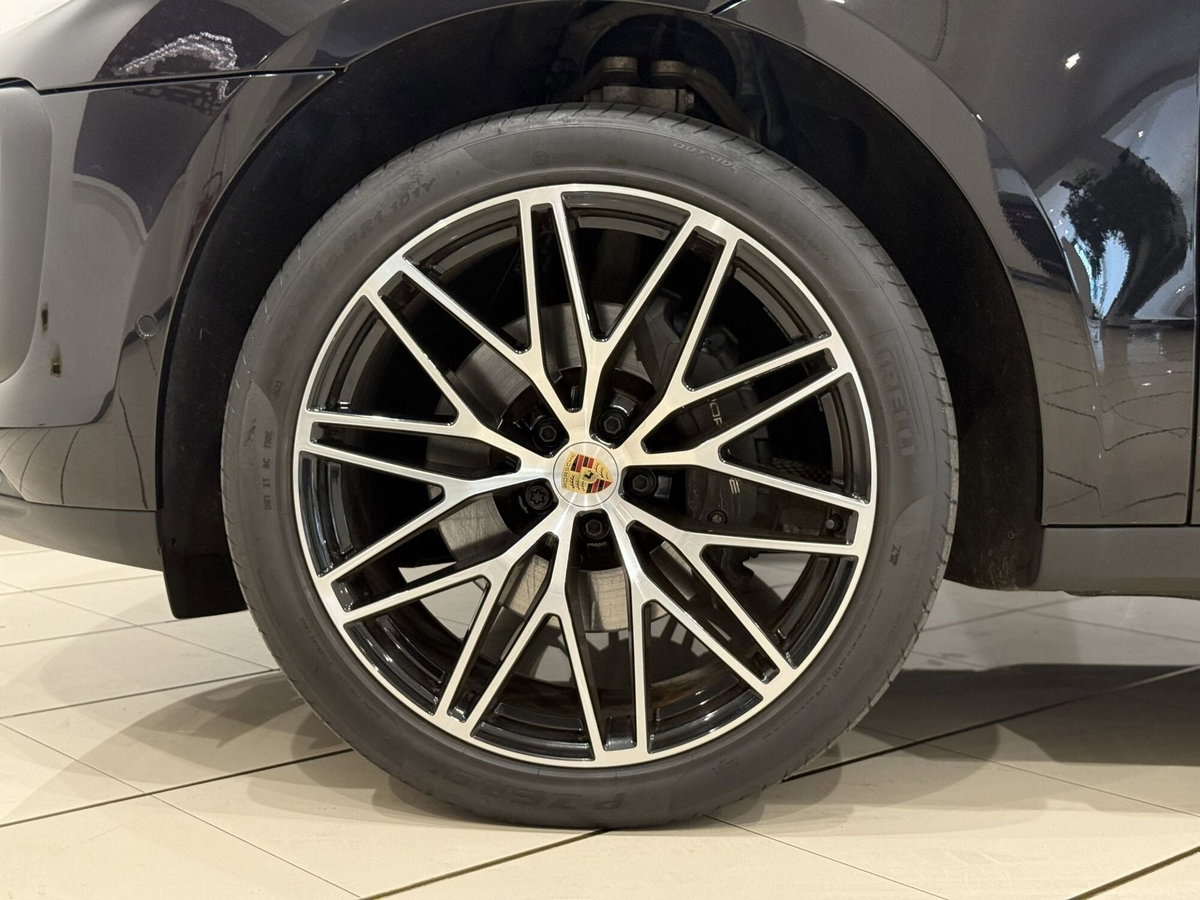 Porsche Macan 2.0 T 265cv pdk (7)