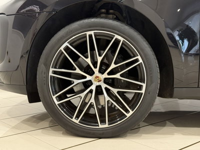 Porsche Macan 2.0 T 265cv pdk (7)