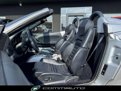 Ferrari 360 Spider Spider F1 (14)