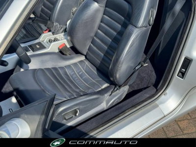 Ferrari 360 Spider Spider F1 (15)