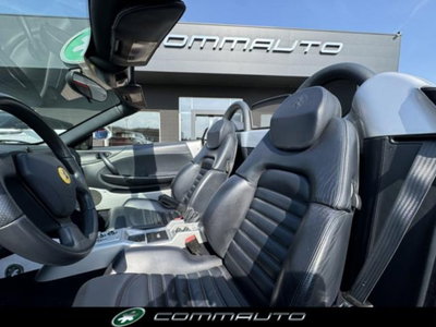 Ferrari 360 Spider Spider F1 (16)