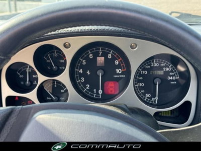 Ferrari 360 Spider Spider F1 (17)