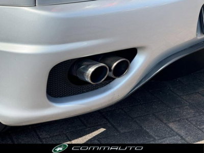Ferrari 360 Spider Spider F1 (8)