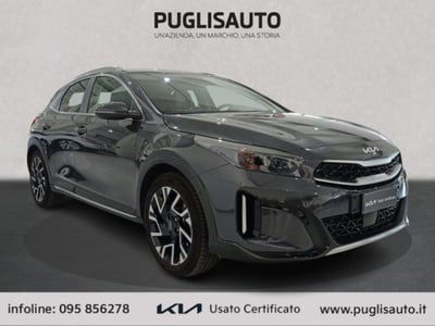Kia XCeed 1.0 T-GDi GPL Style usata