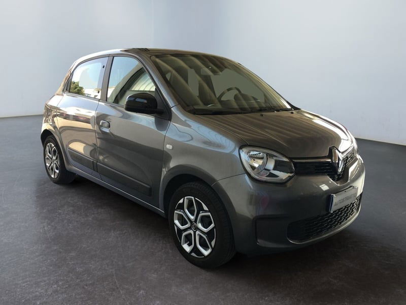 Renault Twingo SCe 65 CV Zen