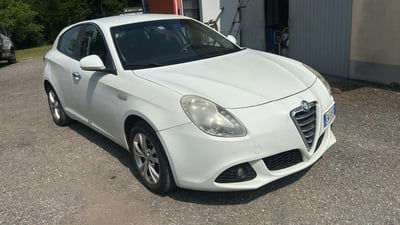 Alfa Romeo Giulietta 1.6 JTDm-2 Distinctive usata