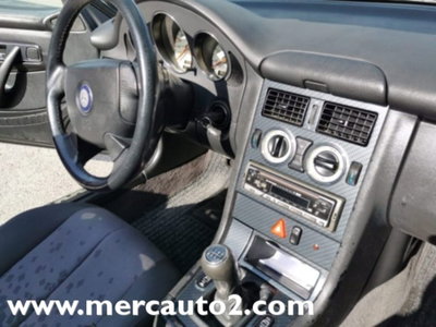 Mercedes-Benz SLK 200 cat (10)