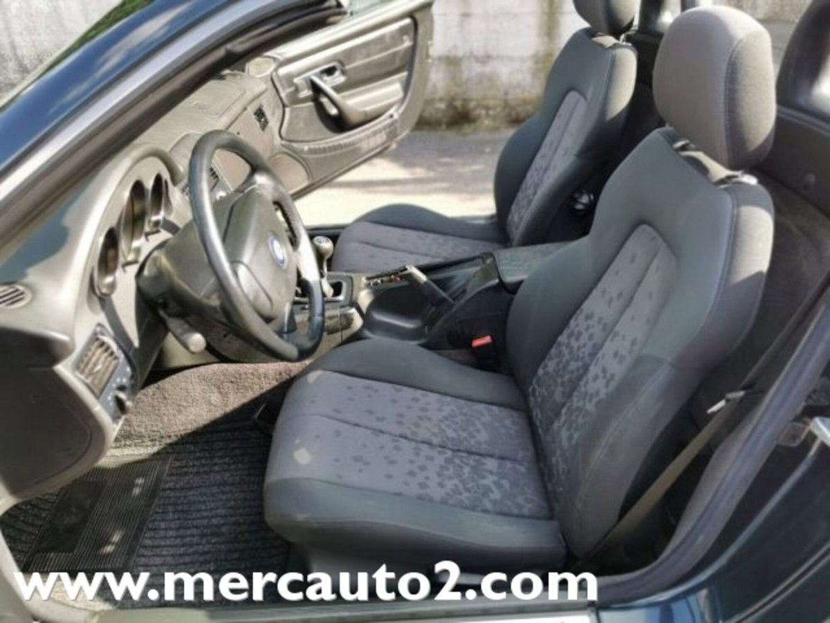 Mercedes-Benz SLK 200 cat (12)