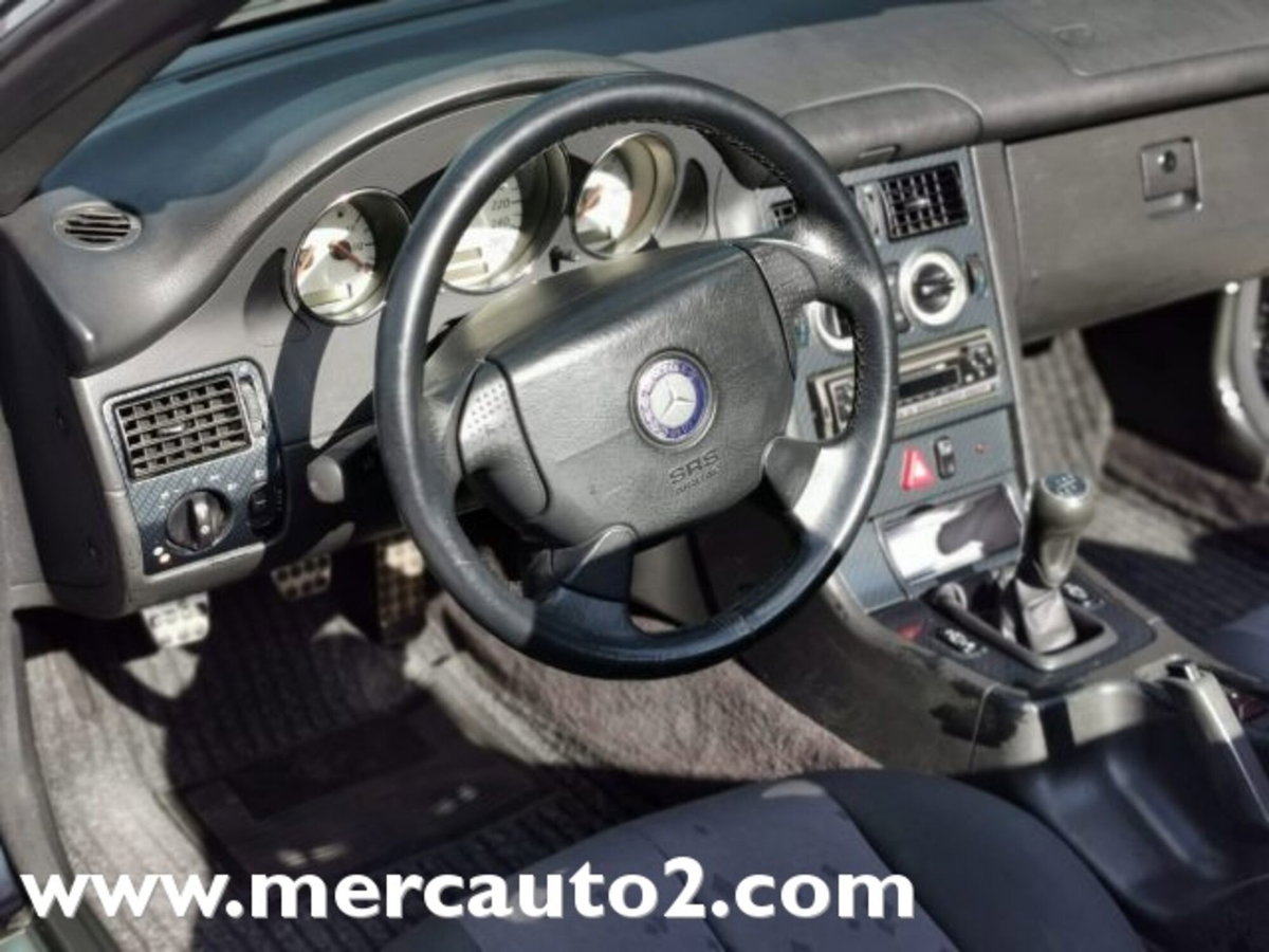Mercedes-Benz SLK 200 cat (13)