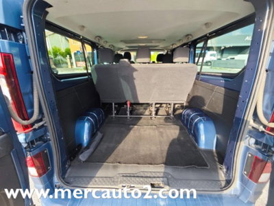 Fiat Talento Furgone Talento 1.6 MJT 120CV PL-TN Combi 12q (11)