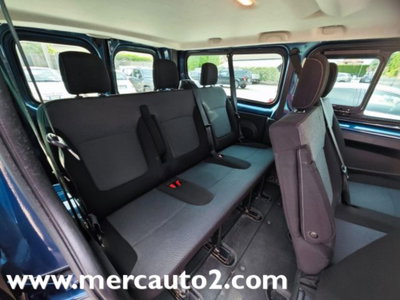 Fiat Talento Furgone Talento 1.6 MJT 120CV PL-TN Combi 12q (14)