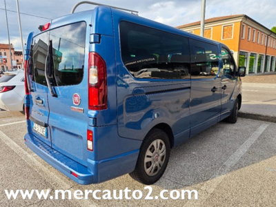 Fiat Talento Furgone Talento 1.6 MJT 120CV PL-TN Combi 12q (3)