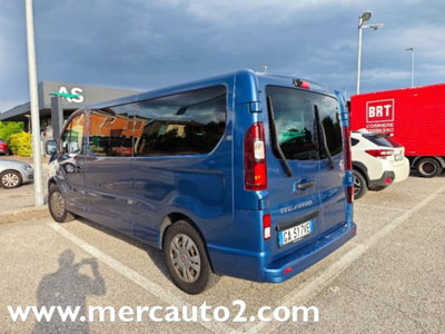 Fiat Talento Furgone Talento 1.6 MJT 120CV PL-TN Combi 12q (5)
