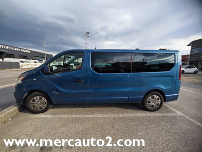 Fiat Talento Furgone Talento 1.6 MJT 120CV PL-TN Combi 12q (6)
